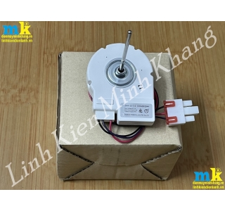 ( SP1394 ) Quạt Dàn Lạnh Và Dàn Nóng Tủ Lạnh Aqua